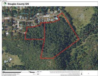 0 NE Carmen St, Roseburg, OR, 97470