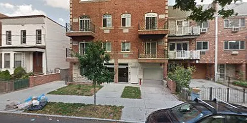 Rented by Four Seasons of NY Inc