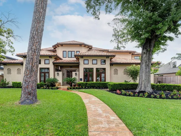 710 Pinehaven Dr, Houston, TX 77024