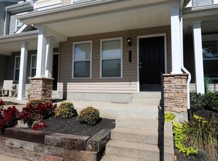 1382 Rural Hill Rd UNIT 145, Antioch, TN 37013