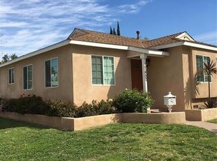17457 Hamlin St, Van Nuys, CA 91406