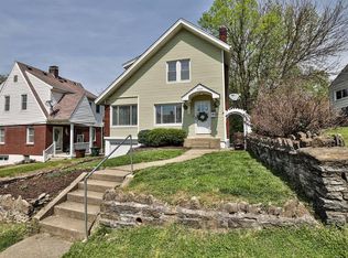 2325 Joyce Ave, Newport, KY