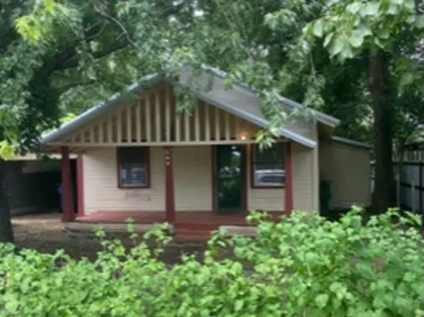 109 W Choctaw St, Marlow, OK 73055