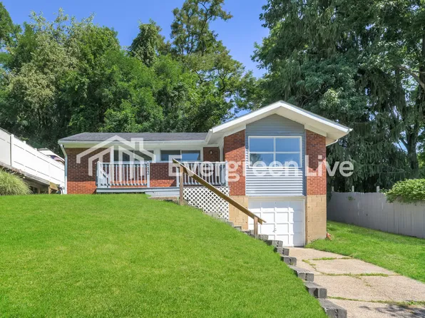 112 Lewis Dr, Pittsburgh, PA 15235