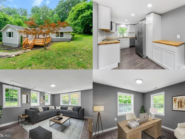 120 Riverview Shores Dr, Front Royal, VA 22630