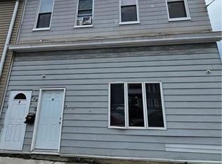 204 W Ridge St #1, Lansford, PA 18232