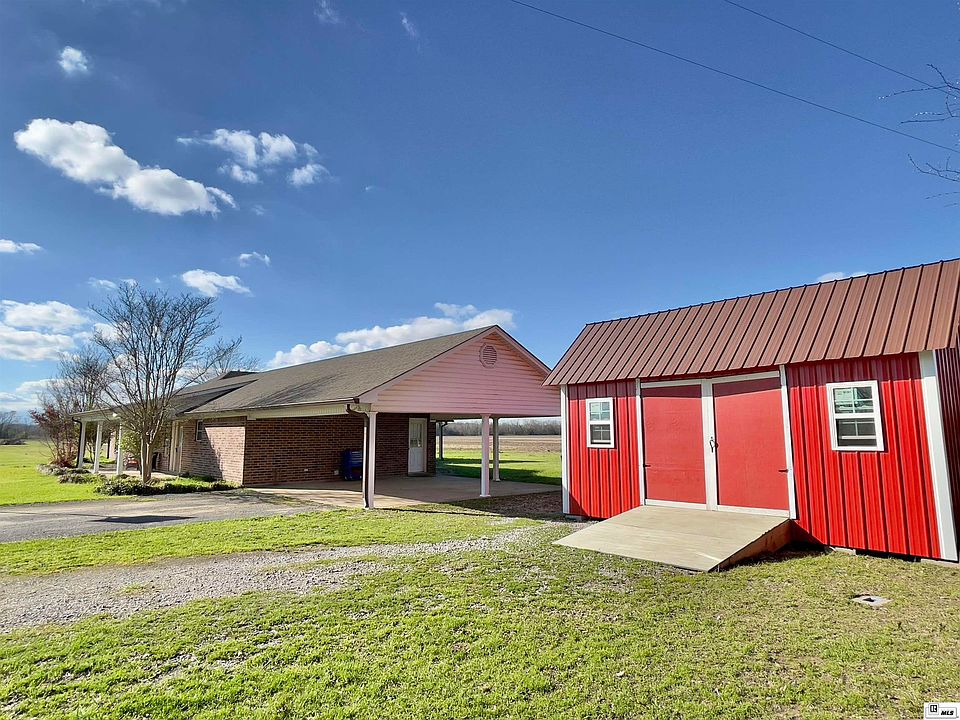 290 Adcock Rd, Rayville, LA 71269 Zillow
