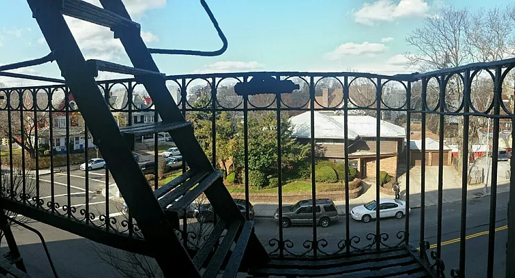 Rented by Brooklyn Vertical Inc. | media 19