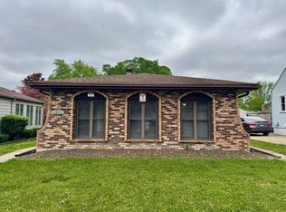 18013 Park Ave, Lansing, IL 60438