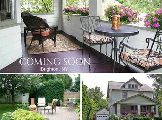 382 Meadow Dr, Rochester, NY 14618