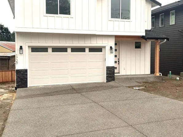1720 100th Street SW, Everett, WA 98204