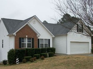 5437 Amber Cove Way, Flowery Branch, GA 30542