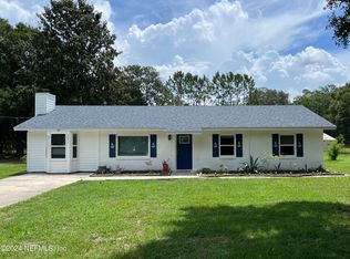 2071 Woods Rd, Green Cove Springs, FL 32043