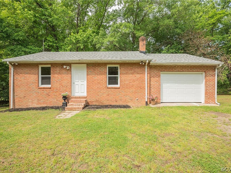 8381 Beatties Mill Rd, Mechanicsville, VA 23111 Zillow