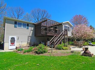 167 Cindy Ln, Saylorsburg, PA 18353