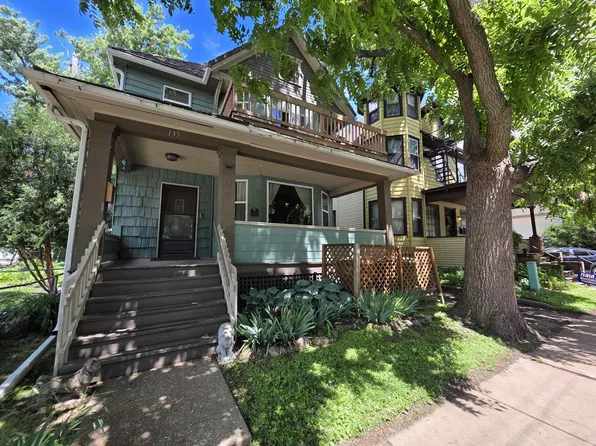 135 N Hancock St, Madison, WI 53703