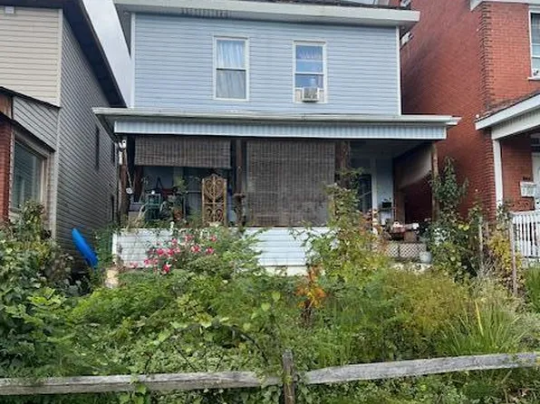 503 & 503 N 7th Ave, Altoona, PA 16601
