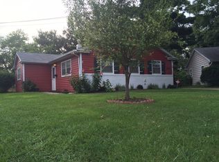 8421 Haskell Dr, Cincinnati, OH 45239