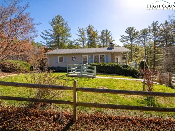 181 Forest Lake Lane, West Jefferson, NC 28694