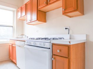 1535 W Cornelia Ave #2, Chicago, IL 60657