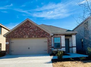 3700 Southbend Dr, Denison, TX 75020