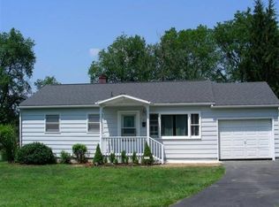 9 Edgewood Dr, Sidney, NY 13838