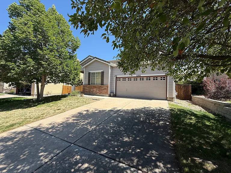5292 S Shawnee St — Photo 1