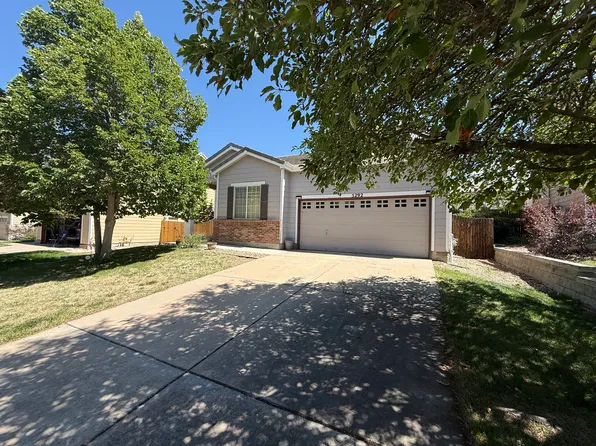 5292 S Shawnee St, Aurora, CO 80015