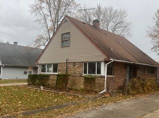 17143 Ridgewood Ave, Lansing, IL 60438