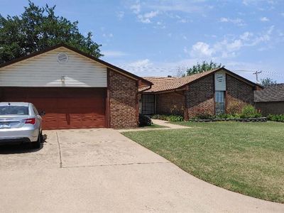 5309 NW 115th St, Oklahoma City, OK, 73162