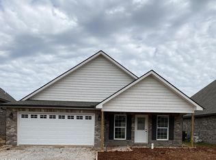 253 Sand Hills Dr LOT 5, Maryville, TN 37801