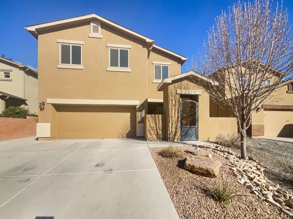 9304 Silver Mesa St NW, Albuquerque, NM 87114