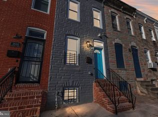 1618 N Regester St, Baltimore, MD 21213