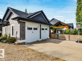 180 Crystal Springs Dr, Crystal Springs, AB T0C 2V0