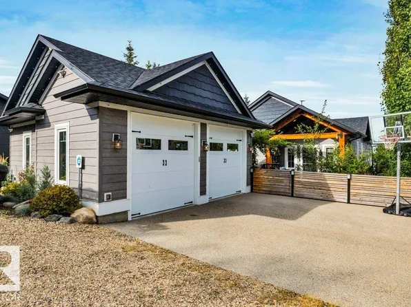 180 Crystal Springs Dr, Crystal Springs, AB T0C 2V0