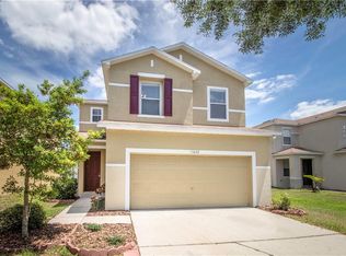 11052 Golden Silence Dr, Riverview, FL 33579