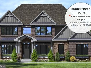 1375 Kirkland Ave #B3D, West Chester, PA