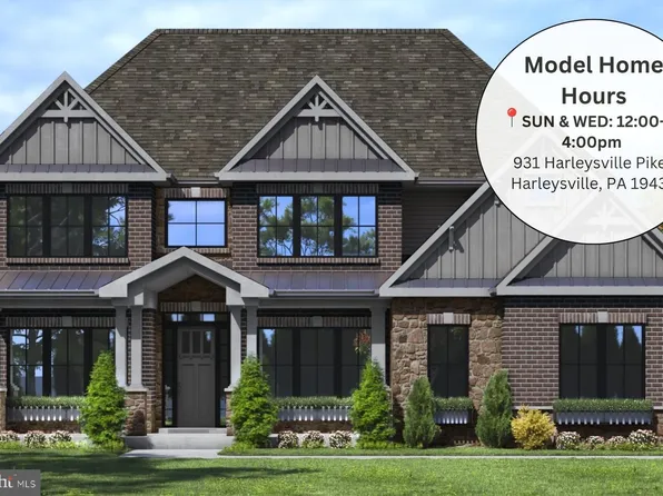 1375 Kirkland Ave #B3d, West Chester, PA 19380