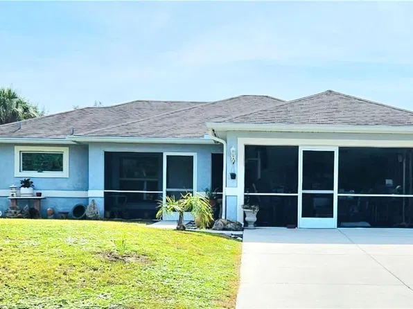 412 Cortez Ave, Lehigh Acres, FL 33972
