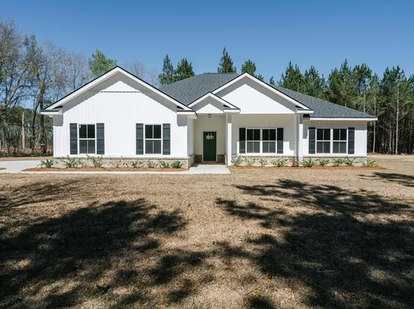 764 Kaitlyn Ave, Odum, GA 31555