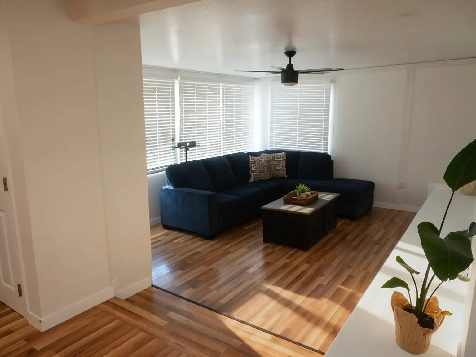 3 bed, 1250 sqft, $6,500 — Photo 4