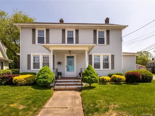 558 Ocean Avenue, New London, CT 06320