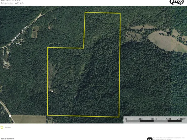 Na, Mountain View, AR 72560