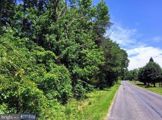 Muster Field Rd, Culpeper, VA 22701