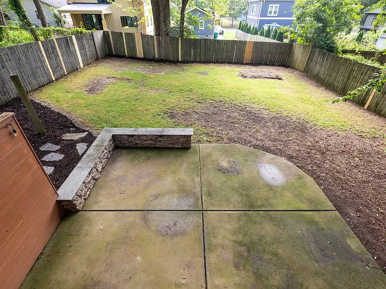 1816 Pegram St — Photo 45
