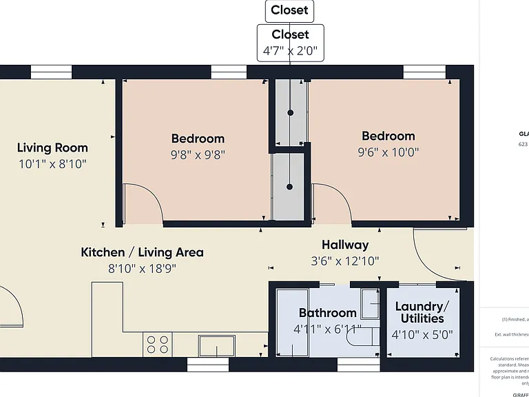 1722 W Hastings St #CH — Photo 14