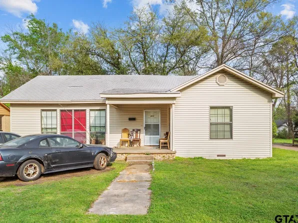 809 N Englewood Ave, Tyler, TX 75702