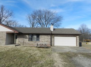 20345 Sweetwater Rd, Waynesville, MO 65583