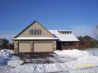 24170 Feller St NE, Stacy, MN 55079