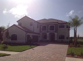 5624 Cloverleaf Run, Bradenton, FL 34211